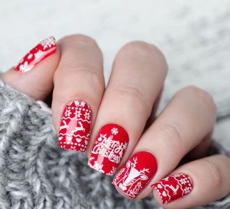 Nail Art